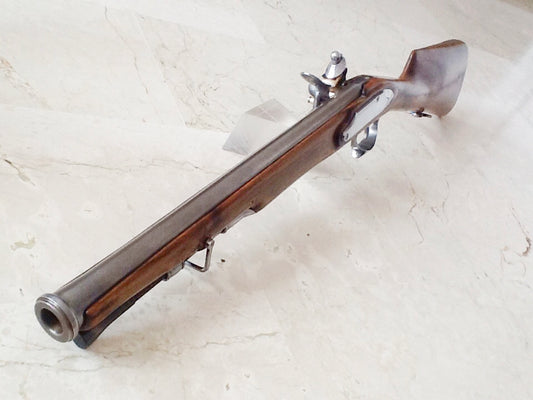 Flintlock musket of the French Navy, First Empire 1814