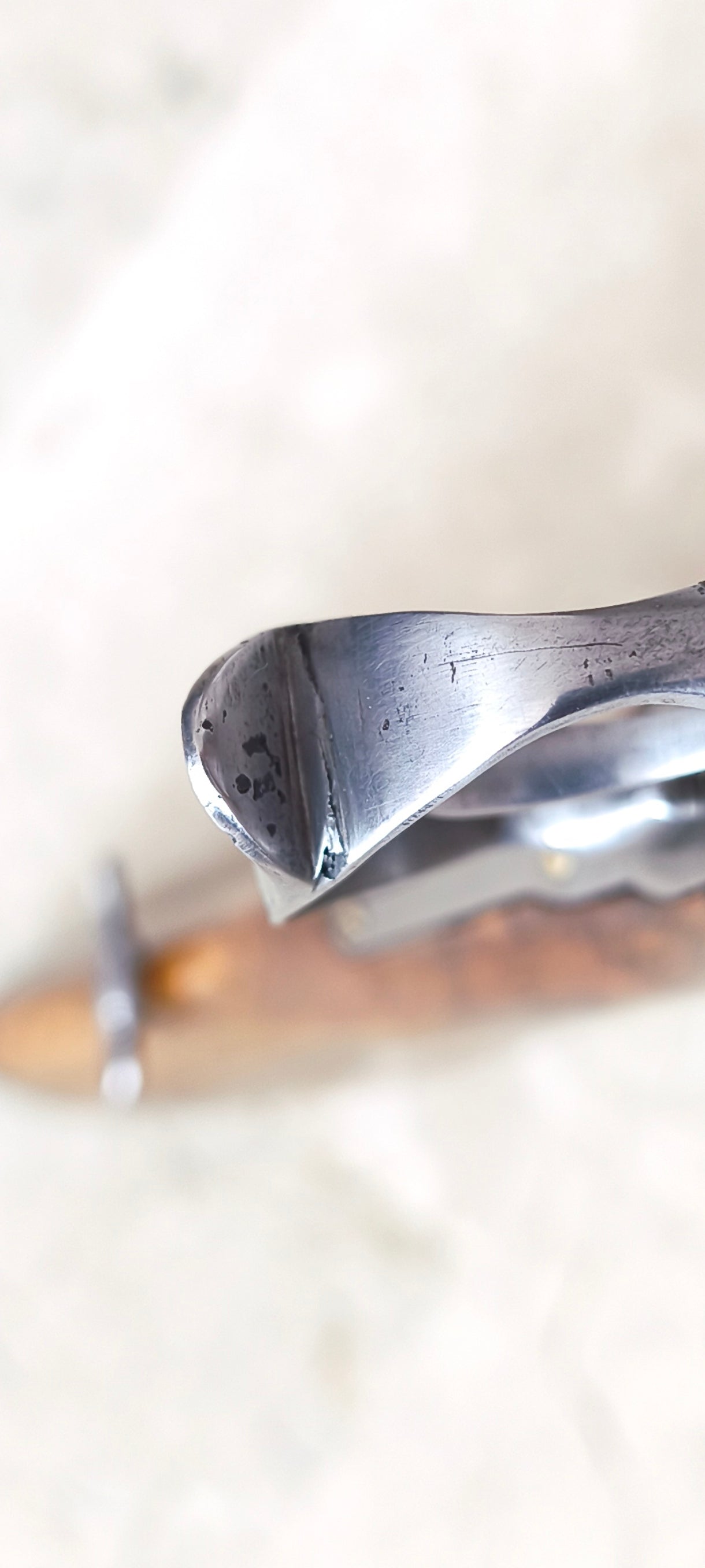 Flintlock musket of the French Navy, First Empire 1814