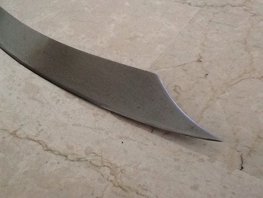 Cavalry Shamshir Saber, Ottoman Empire, Early 19th Century