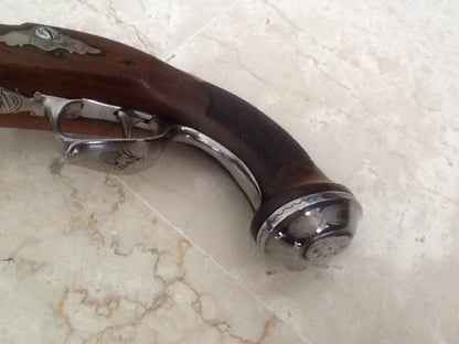 Percussion Pistol 1840 France Royal Manufactory Saint-Étienne