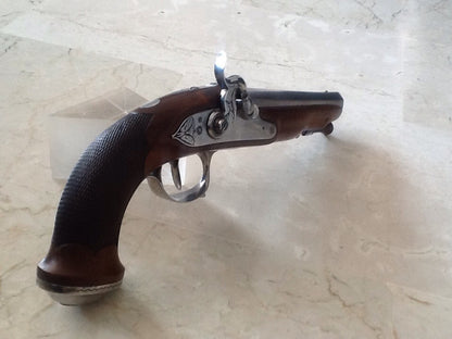 Percussion Pistol 1840 France Royal Manufactory Saint-Étienne