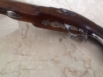 Percussion Pistol 1840 France Royal Manufactory Saint-Étienne