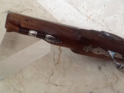 Percussion Pistol 1840 France Royal Manufactory Saint-Étienne