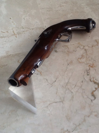 Percussion Pistol 1840 France Royal Manufactory Saint-Étienne