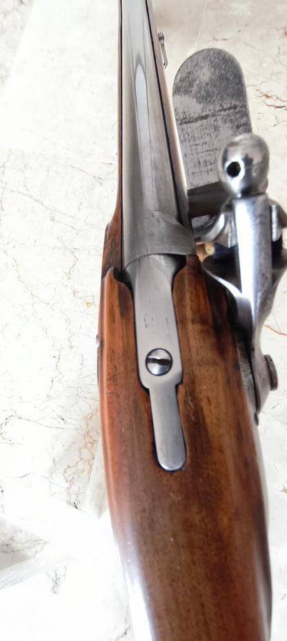 Flintlock musket of the French Navy, First Empire 1814