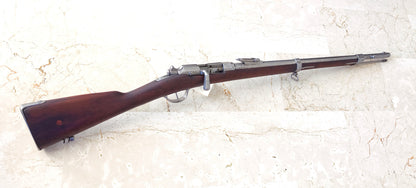 Carabine Gras Gendarmerie model M80 1874- 1877
