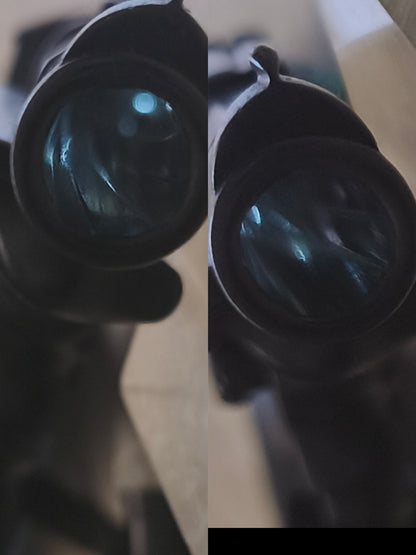 Revolver Chamelot 1873  Colonial fabrication (1876)