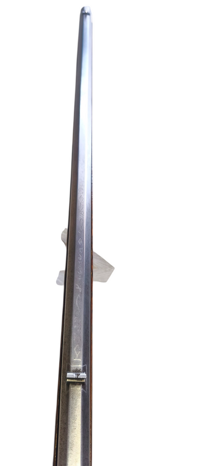 Carabine à Silex Espagnol Ardesa ( cal 45)