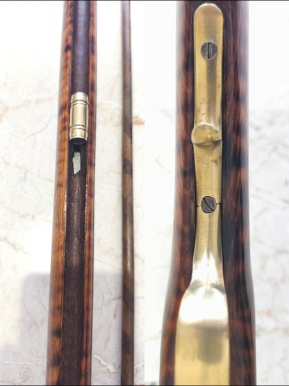 Carabine à Silex Espagnol Ardesa ( cal 45)