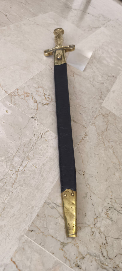 Glaive INFANTERIE 1816