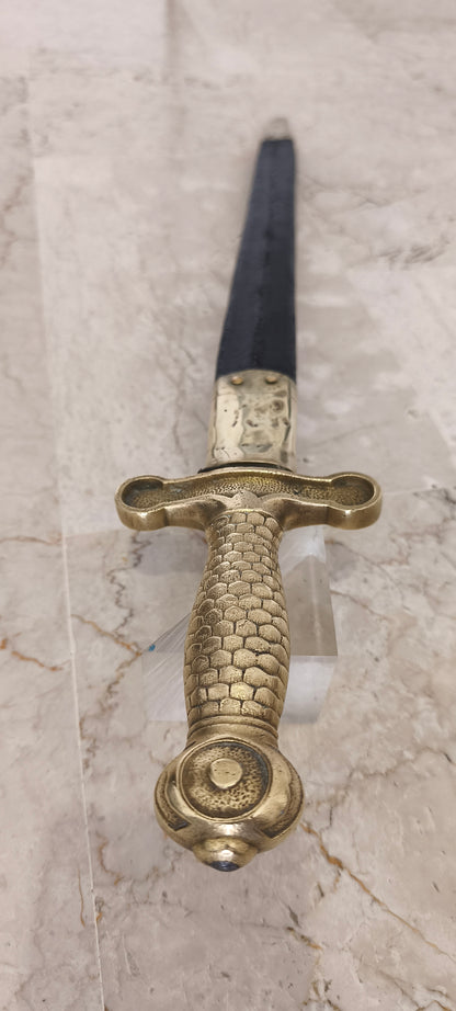 Glaive INFANTERIE 1816