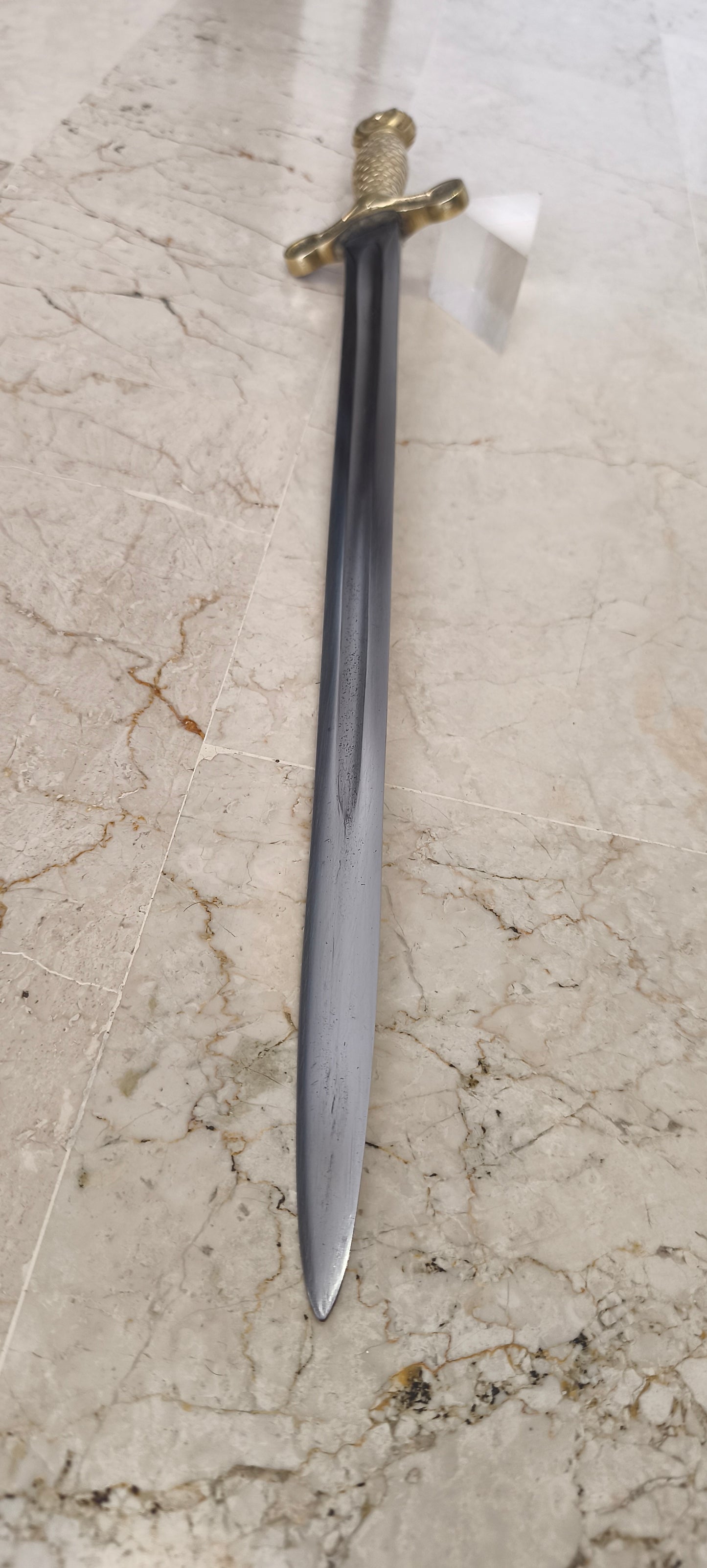 Glaive INFANTERIE 1816