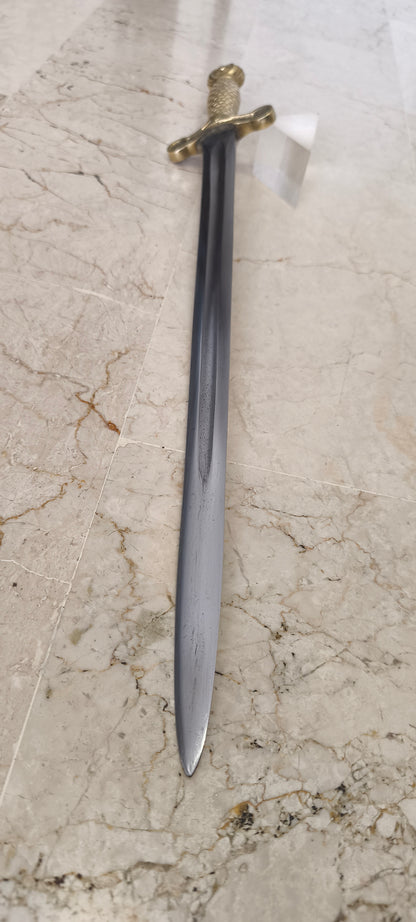 Glaive INFANTERIE 1816