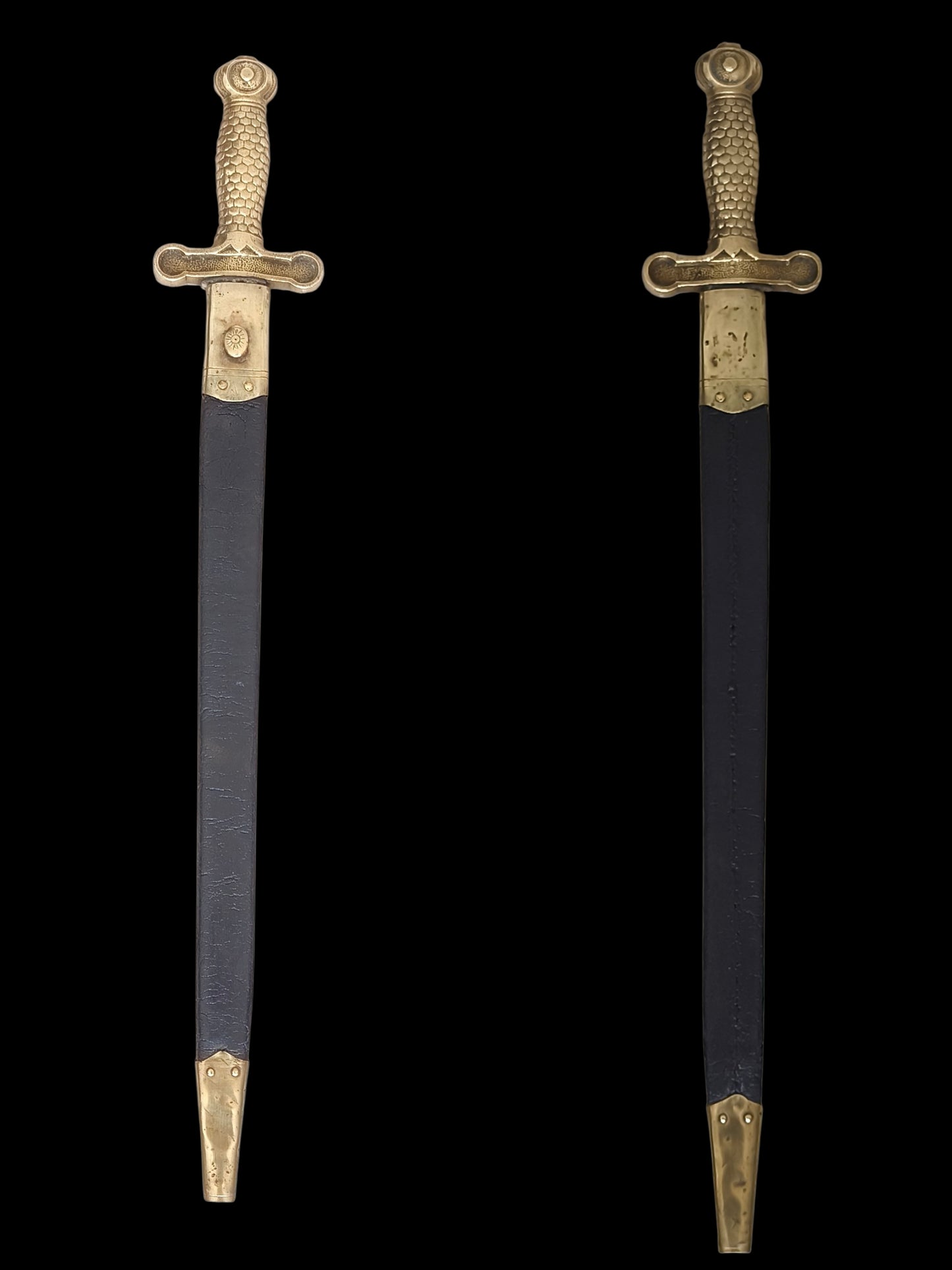 Glaive INFANTERIE 1816