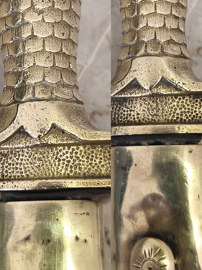 Glaive INFANTERIE 1816