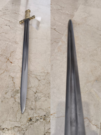 Glaive INFANTERIE 1816