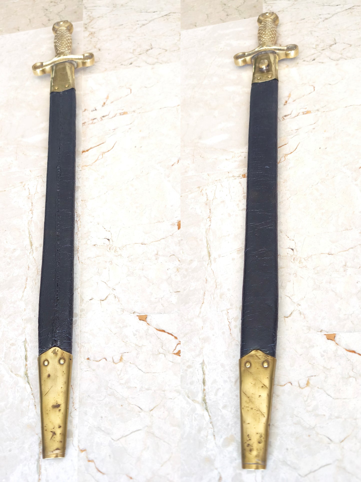 Glaive INFANTERIE 1816