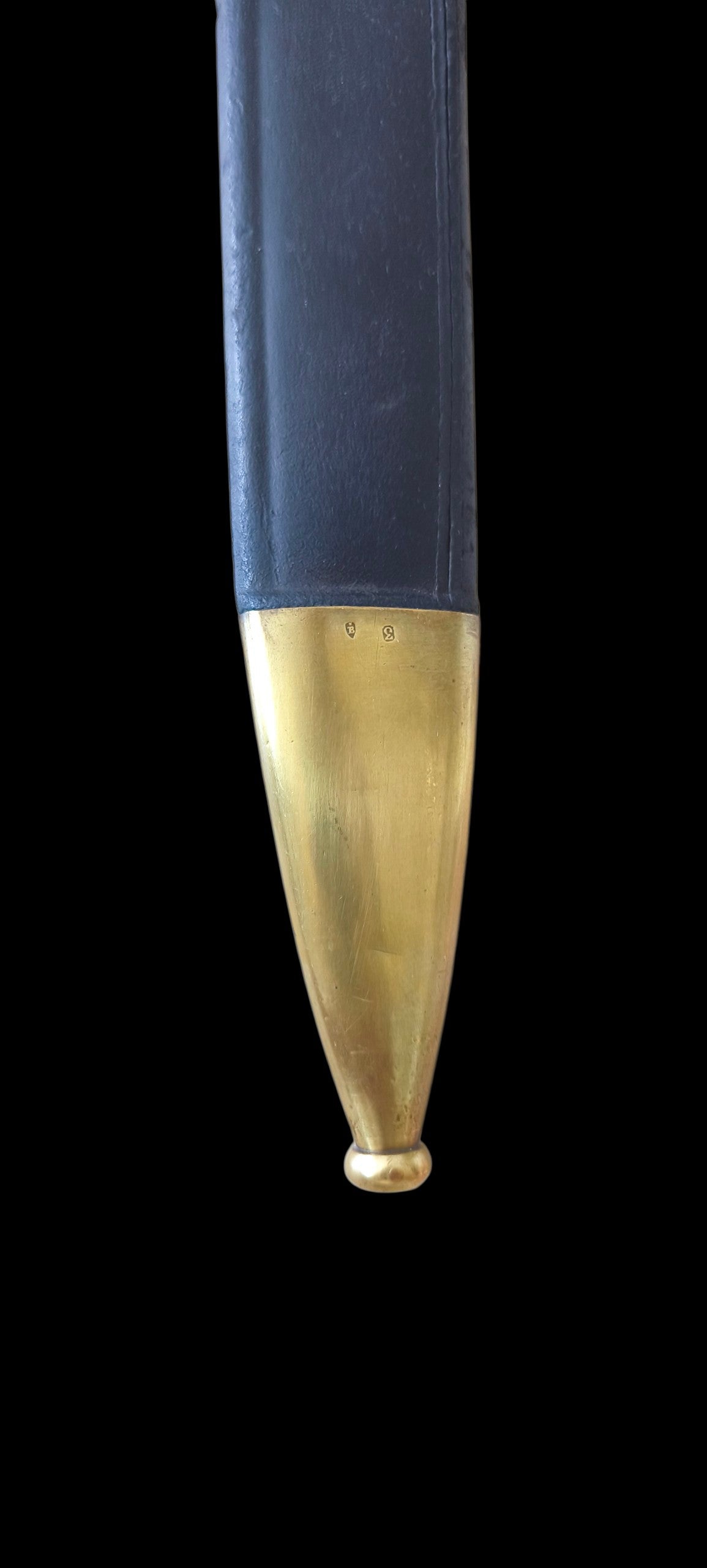 Massive French Legionnaire-Artillery Sword, early 19th century (King Louis-Philippe era, circa 1828)