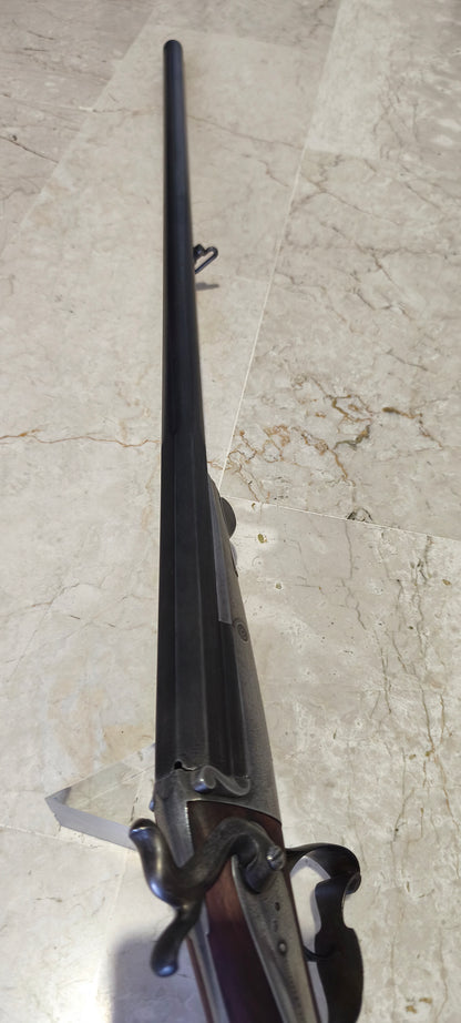 Carbine Poacher's 17mm