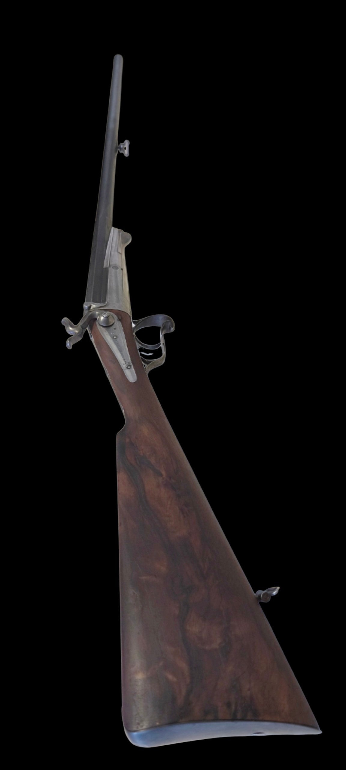Carbine Poacher's 17mm