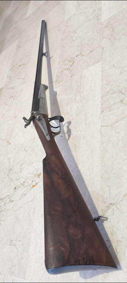 Carbine Poacher's 17mm