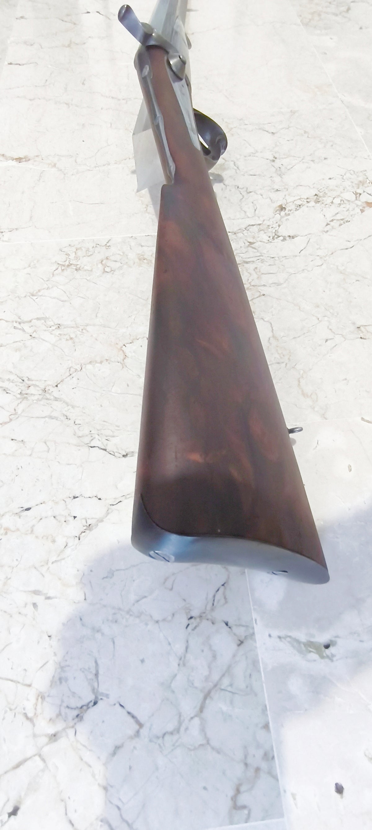 Carbine Poacher's 17mm