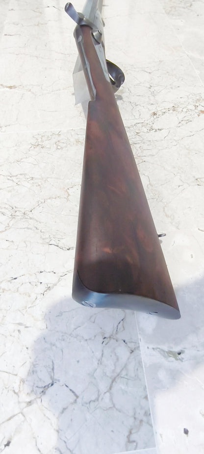 Carbine Poacher's 17mm