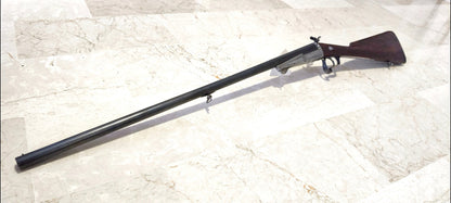 Carbine Poacher's 17mm
