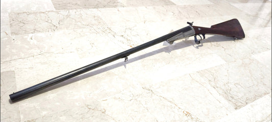 Carbine Poacher's 17mm