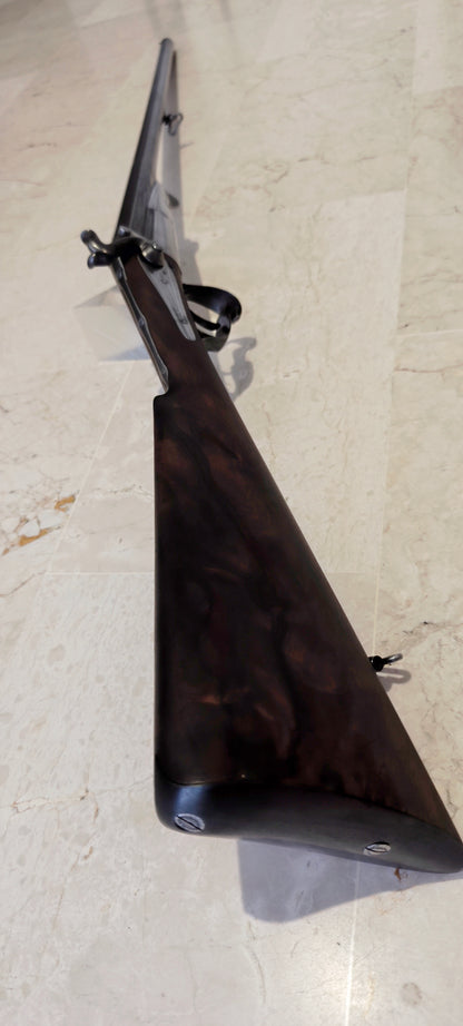 Carbine Poacher's 17mm