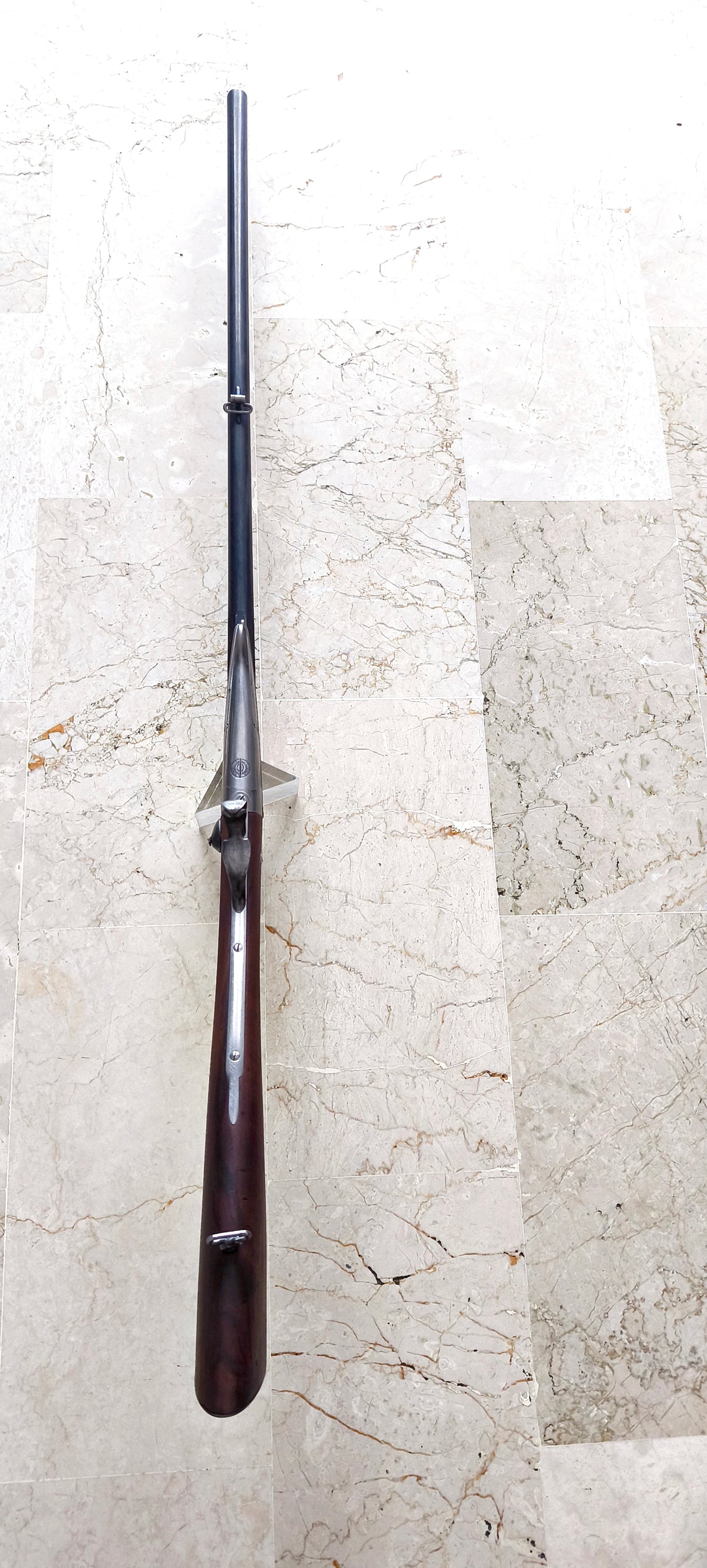 Carbine Poacher's 17mm