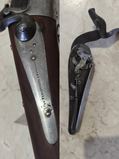 Carbine Poacher's 17mm
