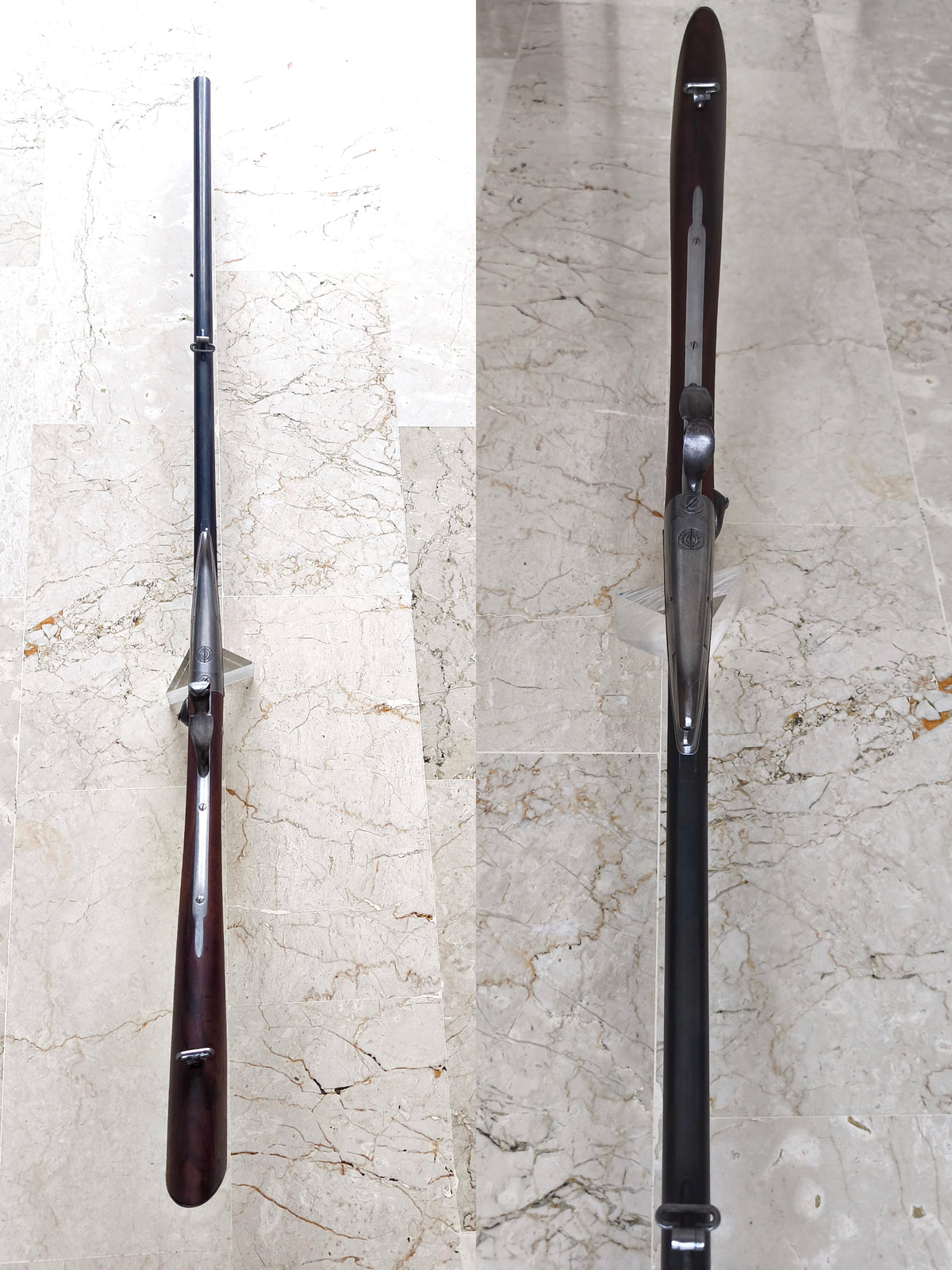 Carbine Poacher's 17mm