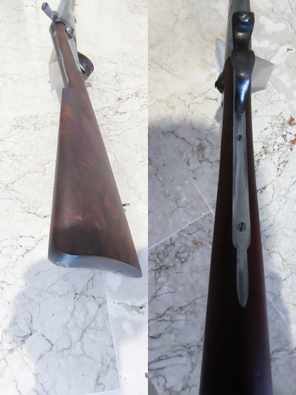 Carbine Poacher's 17mm