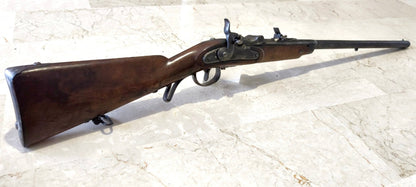 Werndl Model 1868 Austrian Carbine