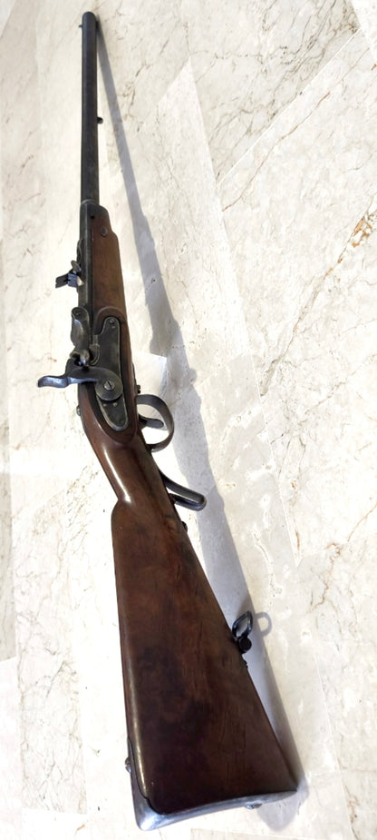 Werndl Model 1868 Austrian Carbine