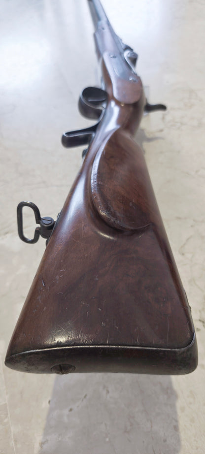 Werndl Model 1868 Austrian Carbine