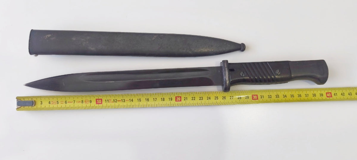Bayonet K98 W.K.C. 1940