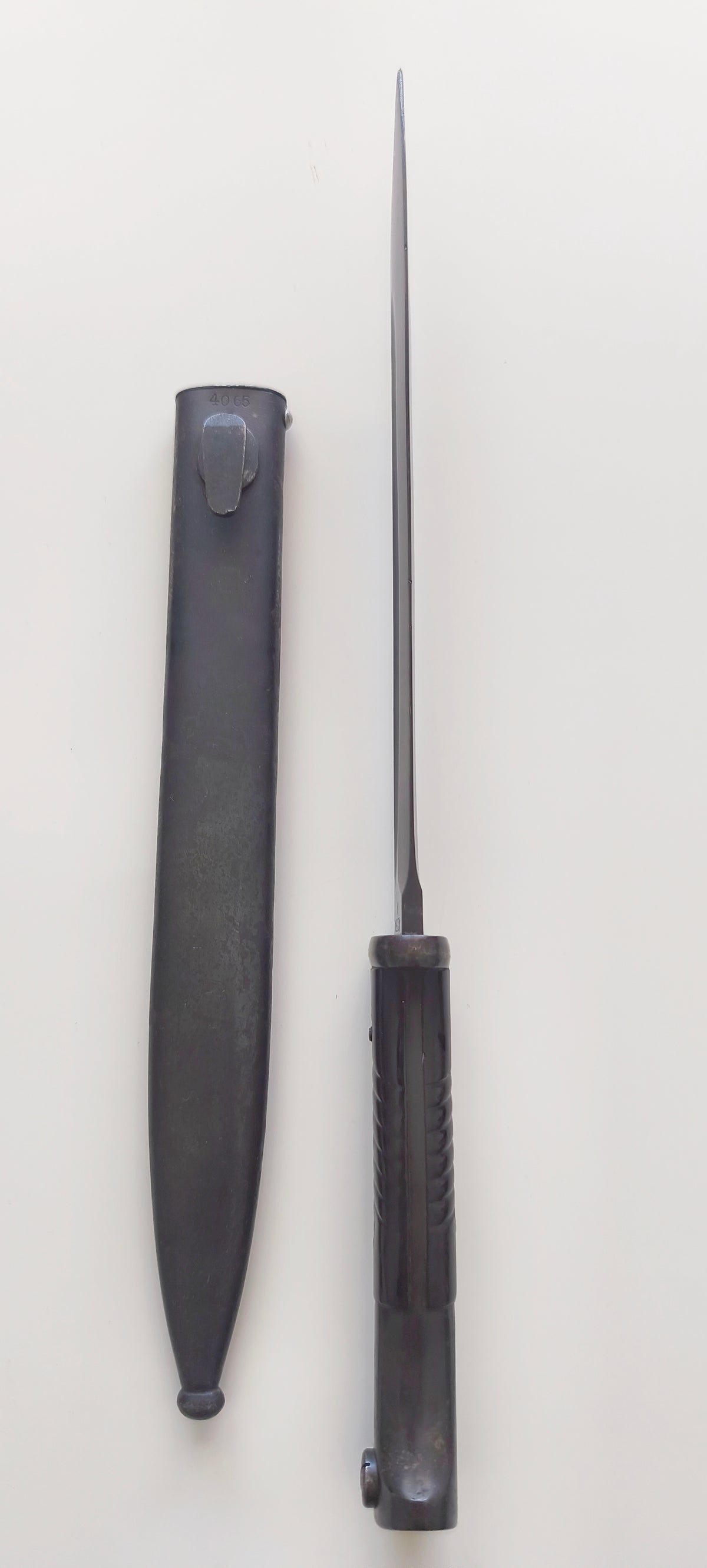 Bayonet K98 W.K.C. 1940