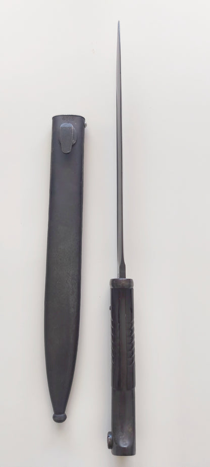 Bayonet K98 W.K.C. 1940