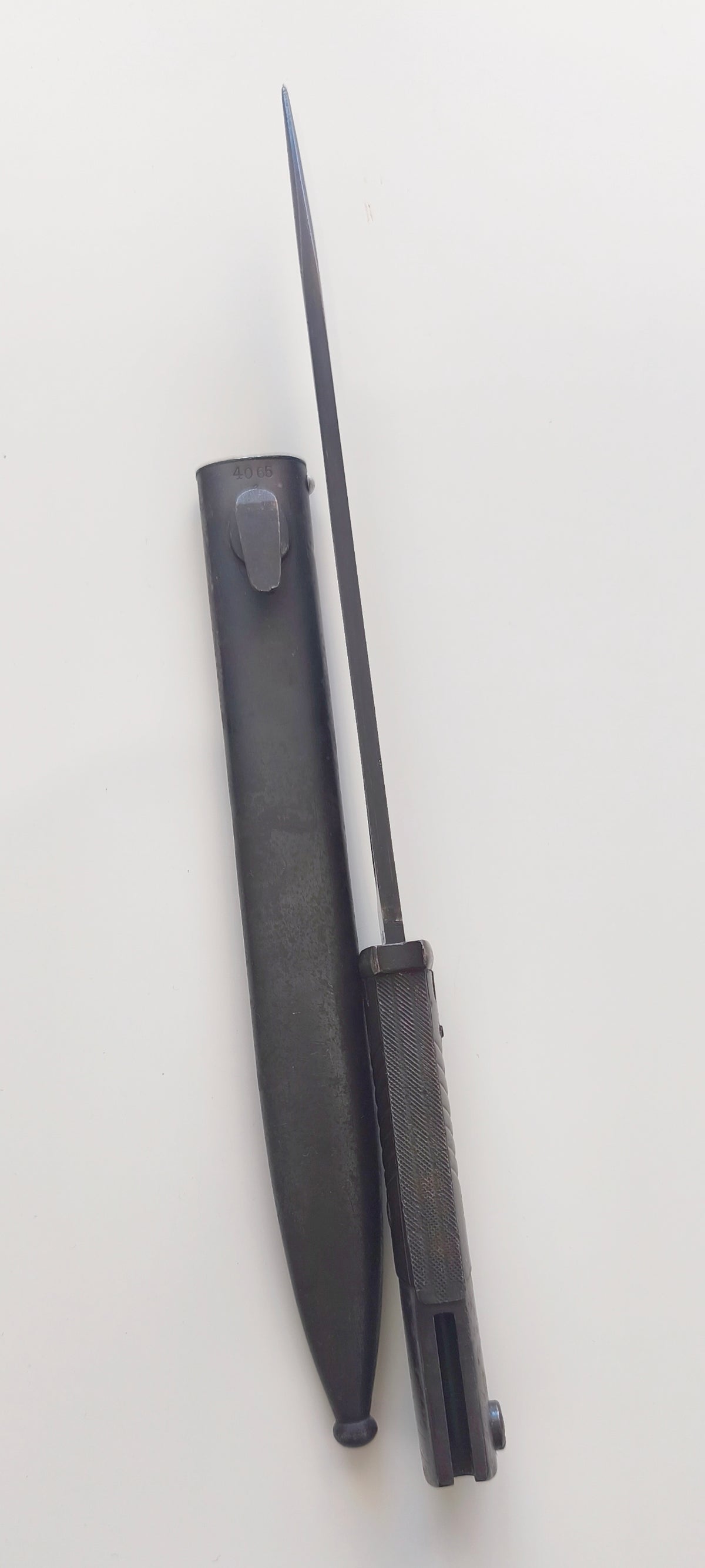 Bayonet K98 W.K.C. 1940