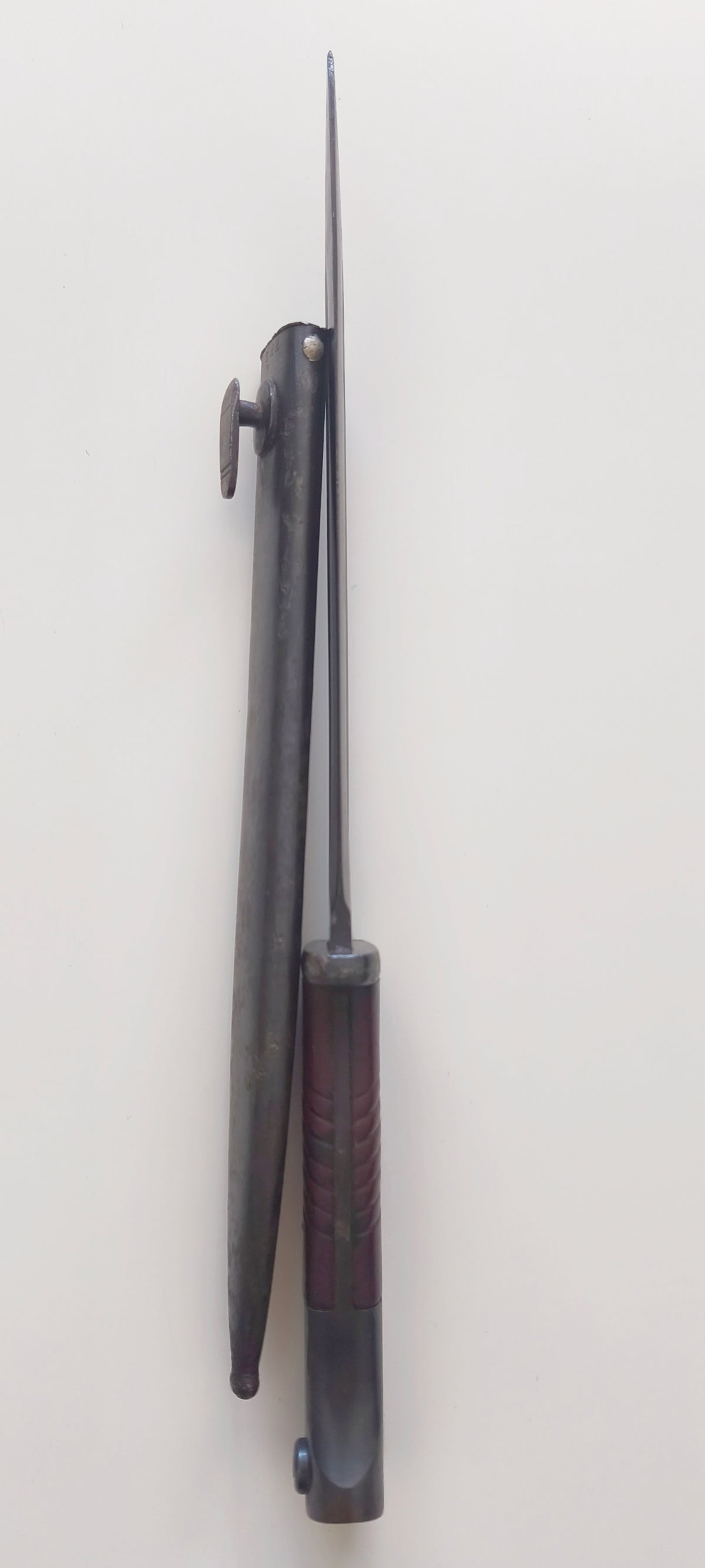 Bayonet 1939 E.u.F. Hörster K98