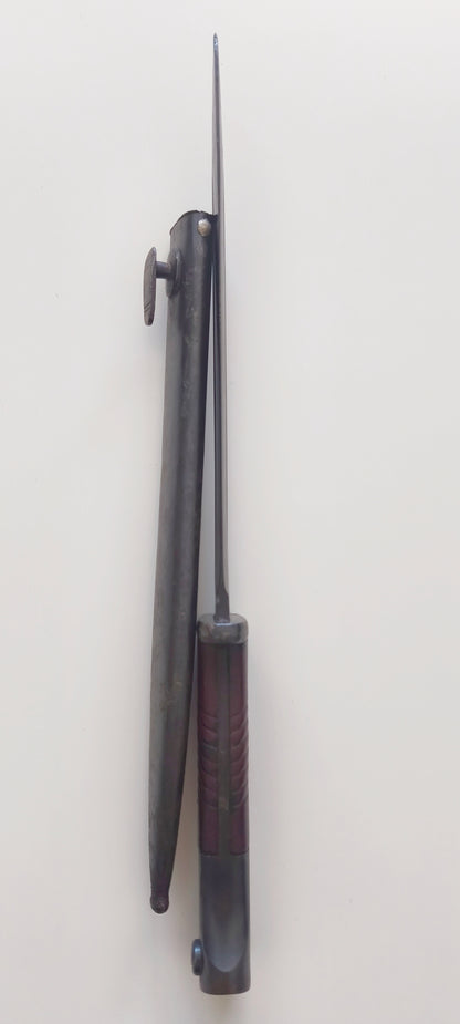 Bayonet 1939 E.u.F. Hörster K98