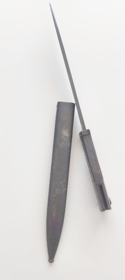 Bayonet 1939 E.u.F. Hörster K98