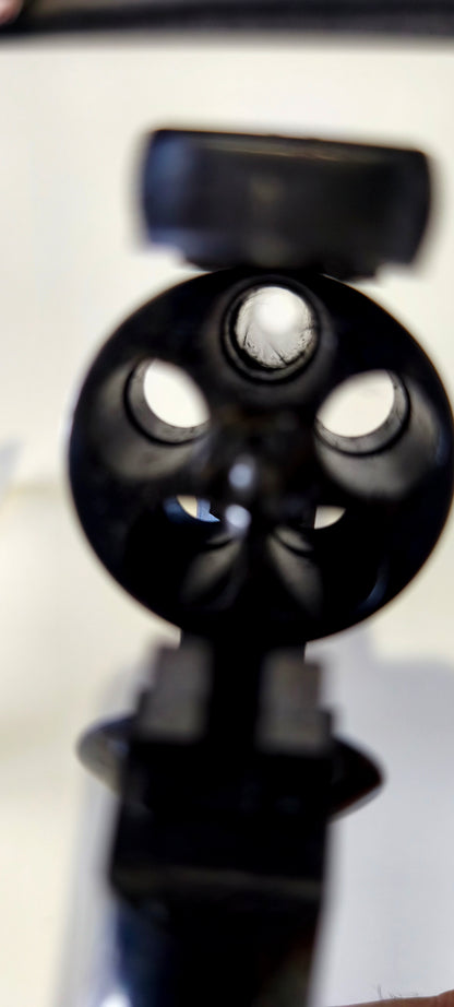 Револьвер Smith & Wesson Safety Hammerless 1888 calibre 32 short