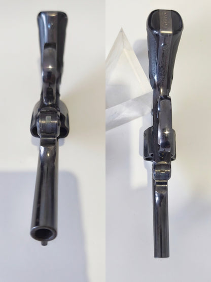 Револьвер Smith & Wesson Safety Hammerless 1888 calibre 32 short