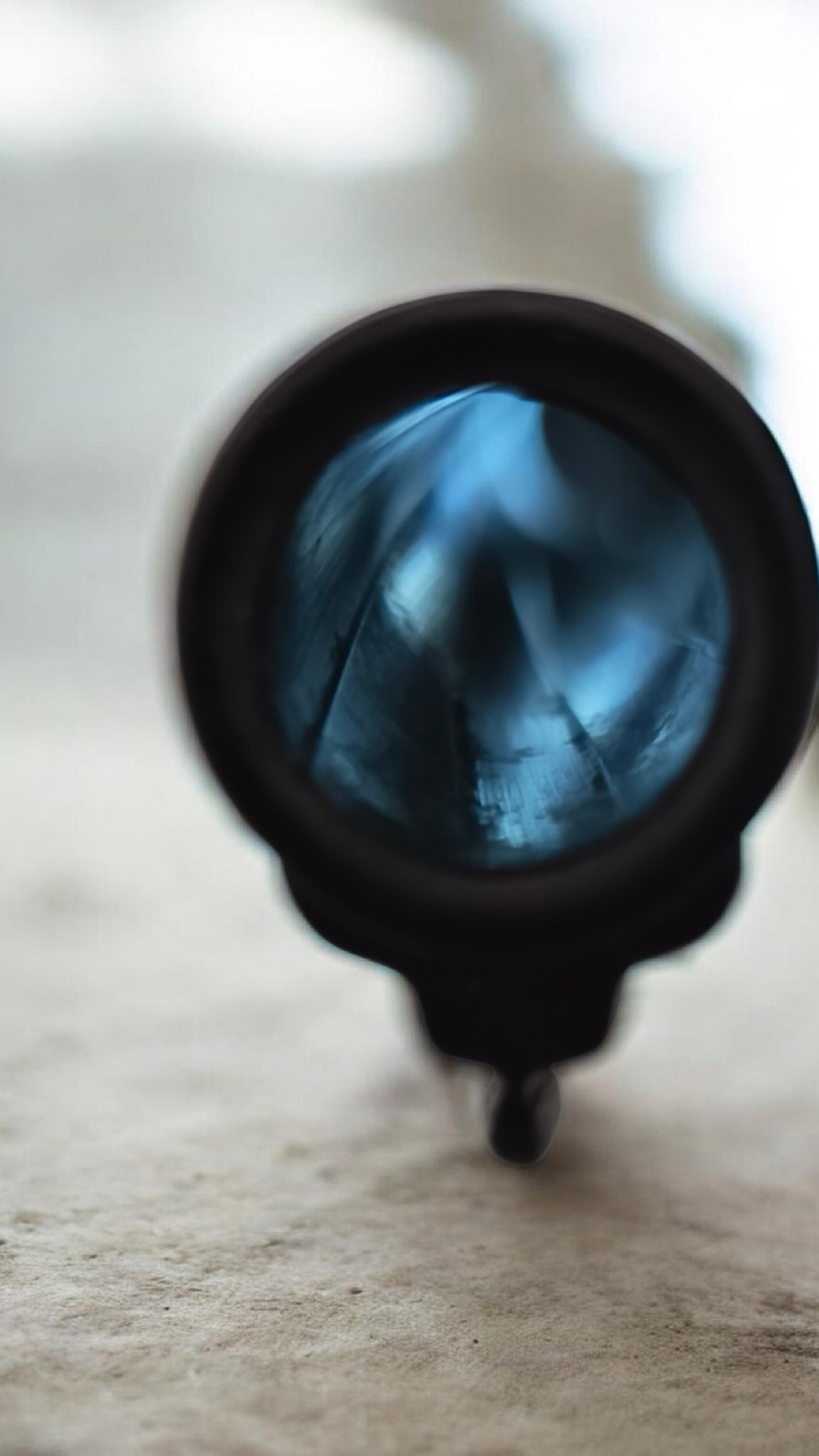 Chamelot 1874 revolver (rare model) year of manufacture 1875