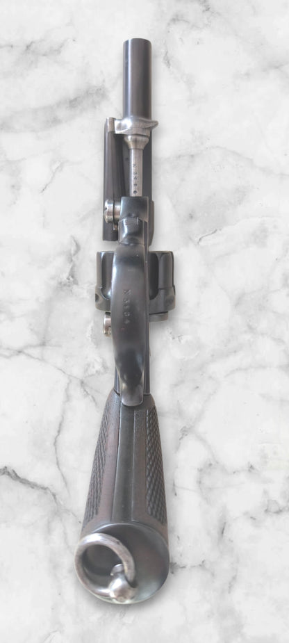 Chamelot 1874 revolver (rare model) year of manufacture 1875