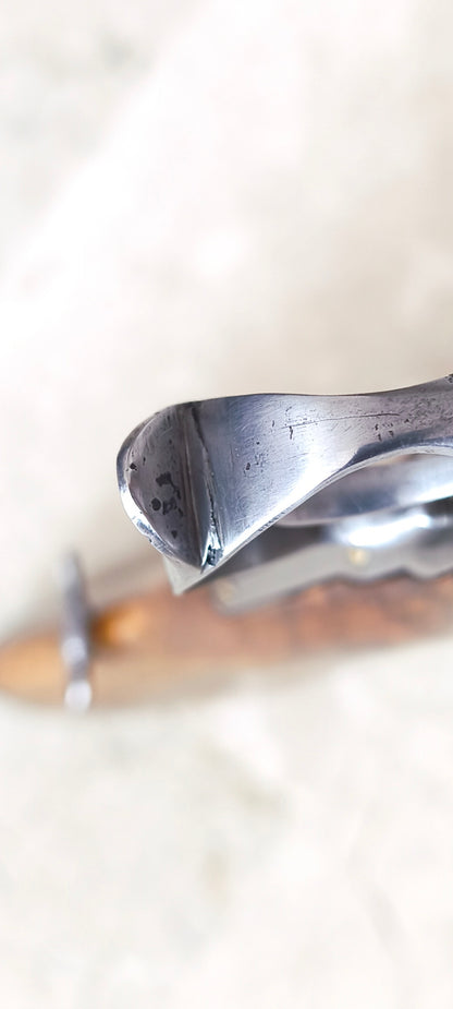 Flintlock musket of the French Navy, First Empire 1814