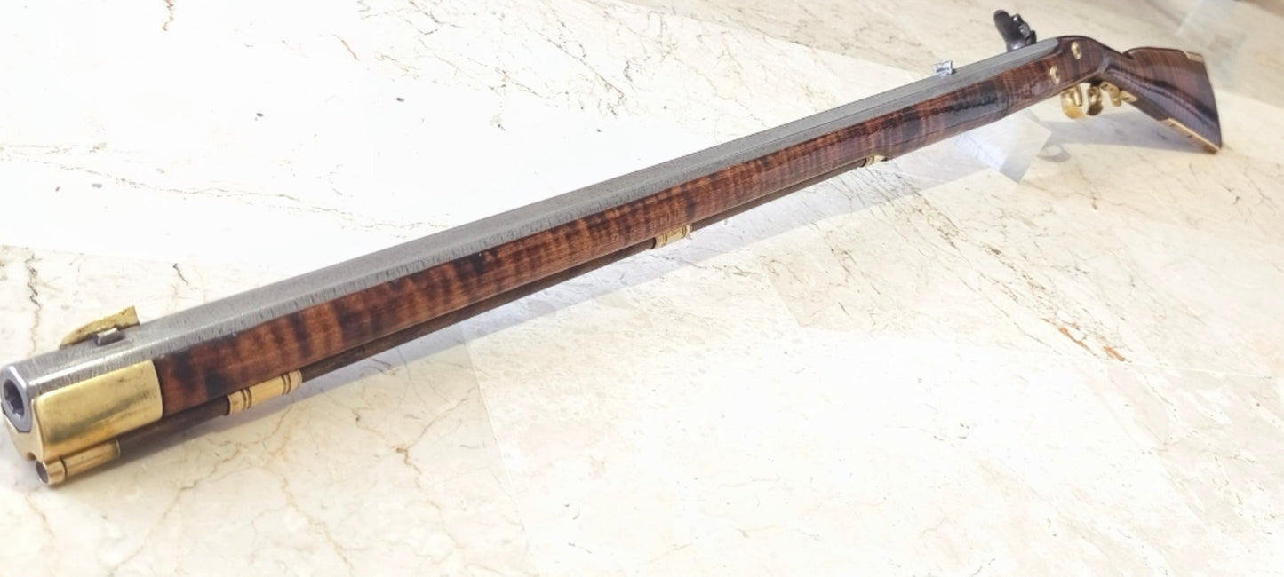 Carabine à Silex Espagnol Ardesa ( cal 45)